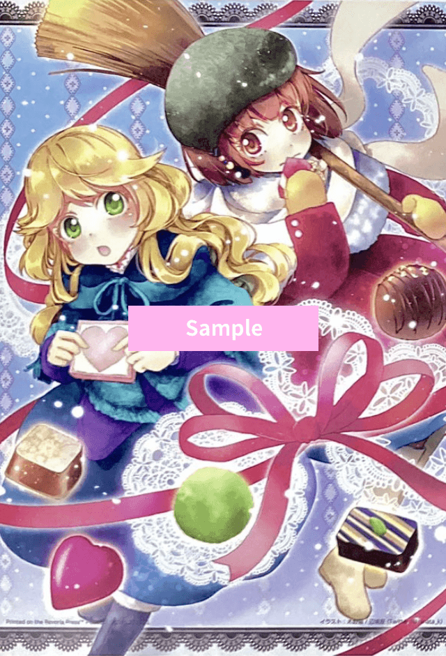 ジェネレーターサンプル画像