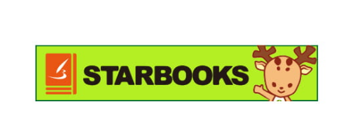 株式会社明光社 STARBOOKS